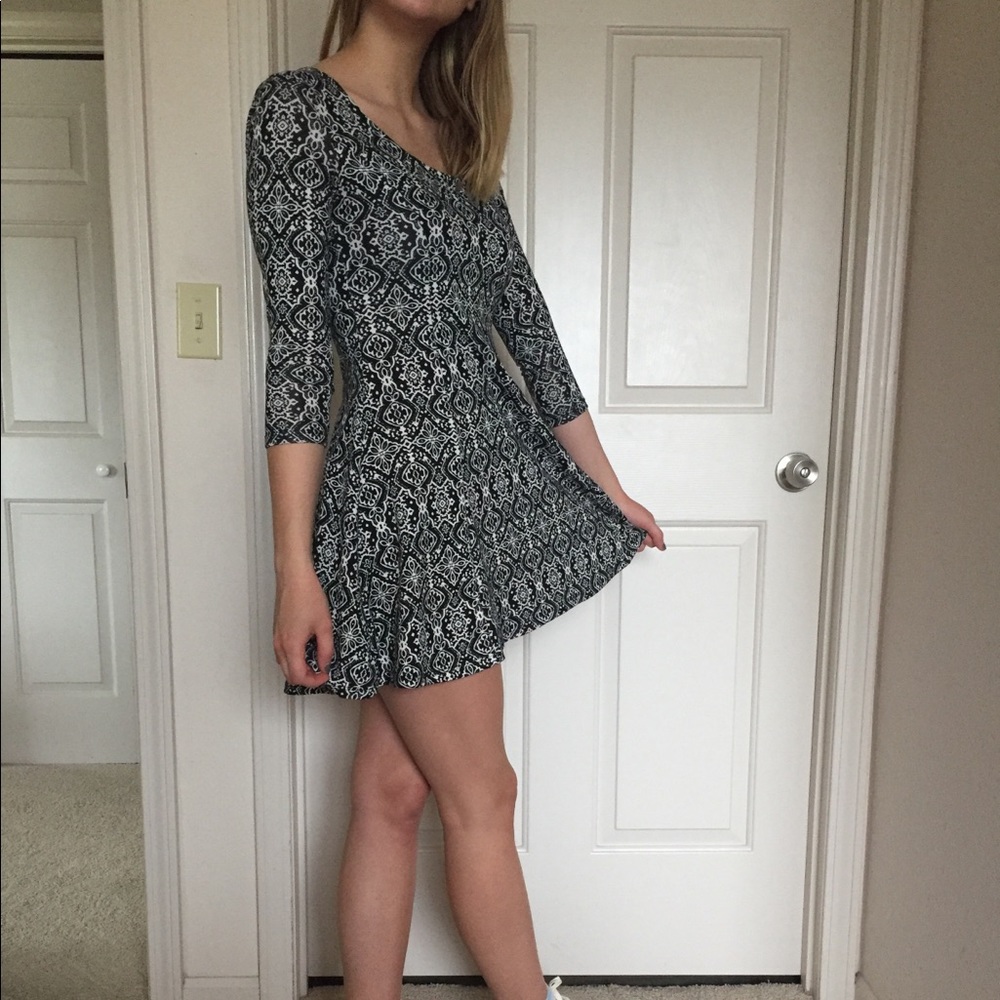 Forever 21 Dress